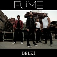 Belki - Fume