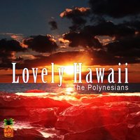 Hawaiian China Doll - The Polynesians