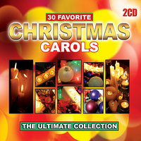 Silver Bells - Ingrid DuMosch & The London Fox Players & The London Fox Singers