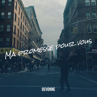 Ma promesse pour vous - Devonne
