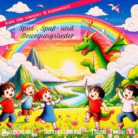 Schmetterling, Du kleines Ding - Kiddy Cats