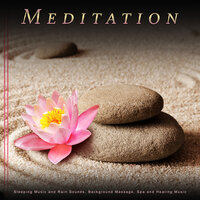 One Hour Meditation - Pure Meditation Music & Meditation Bliss & Meditation