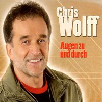 Ich weiss nur eins, ich liebe dich - Chris Wolff & Wolff