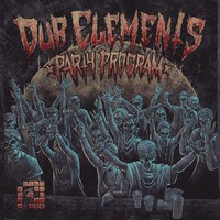Back To The Game - Dub Elements