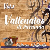 Lejos De Mi - Potencia Vallenata