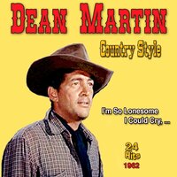 Face in a Crowd - Dean Martin