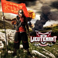 Ba yo lov la - LIEUTENANT & DJAMA KEITA