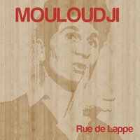 Barbara - Mouloudji