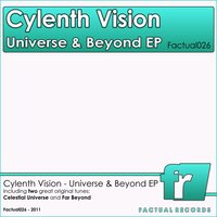 Far Beyond - Cylenth Vision