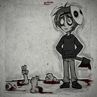 I and You - PSYCHO LORD