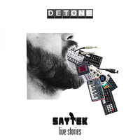 Marimba - Saytek