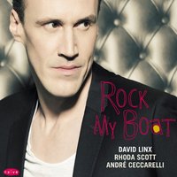 Yesternow - David Linx & Miles Davis & Tejan Karefa