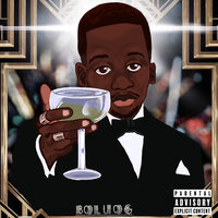 Gatsby - boluOG & Zamba