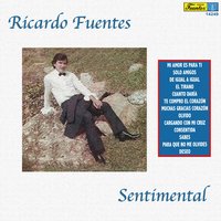 El Tirano - Ricardo Fuentes