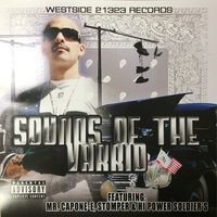 Frank V & Crimes - Mr. Capo Los
