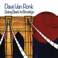 Blood Red Moon - Dave Van Ronk