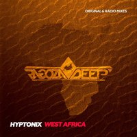 West Africa - Hyptonix