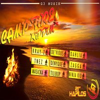Stars Will Shine - Denyque & Kray-Z