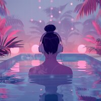 Calm Harmony Spa - Bath Spa Relaxing Music Zone & Empty Space & Boleen FX