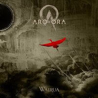 Shivering Flame - Aro Ora