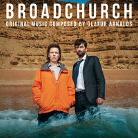 Beth's Theme - Ólafur Arnalds