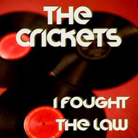 Deborah - The Crickets