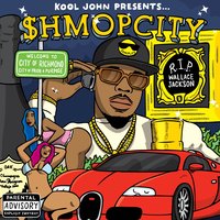 Intro - Kool John