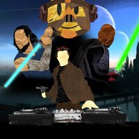 Jedi Rhyme Tricks - Mankind Music Academy