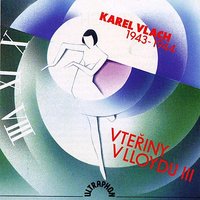 Tabu (Taboo) - Karel Vlach se svým orchestrem & Casado Ernesto Lecuona