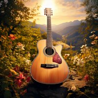 Floating Companion Chords - California Guitar Trio & Night Pet Music & Ultimate Pet Relaxation