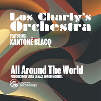 All Around the World - Los Charly's Orchestra