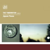 Deliver me - The Timewriter