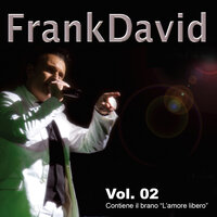Gipsy King Medley - Frank David