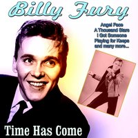 Push Push - Billy Fury