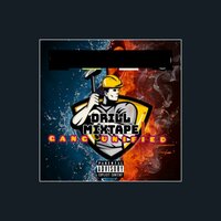 Feeling Bam - Gang Unified & STUNNER BIZZLE & Highest & J-Ro