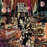 Sounds Like Now - Damon Locks & Black Monument Ensemble