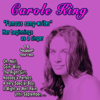 Baby Sittin' - Carole King & Don Costa Orchestra