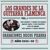 Fiesta En Gitana - Pepe Martinez