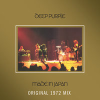 Smoke On The Water - Deep Purple & Martin Pullan