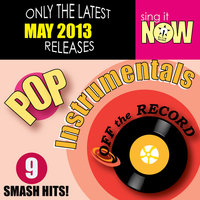 Shooting Star - Off the Record Instrumentals
