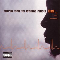 Time Is Too Expensive - Del The Funky Homosapien