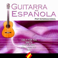 Lady In Red - The Spanish Guitar