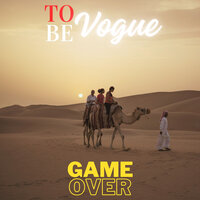Play Is Disallowed - To Be Vogue