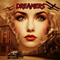 Dreamers - Rodolfo Perez Jr