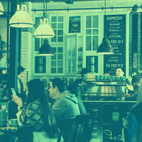 Background for Dinner - Relaxing Jazz Music