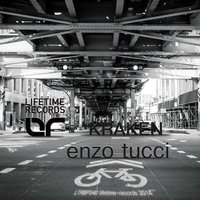Kraken - Enzo Tucci