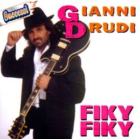 IO TE LO DO - Gianni Drudi