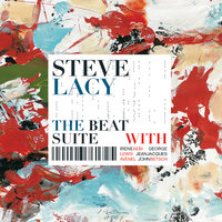 Agenda - Steve Lacy