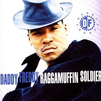 Vibe Up - Daddy Freddy