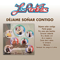 Te Olvidaré - Los Rehenes